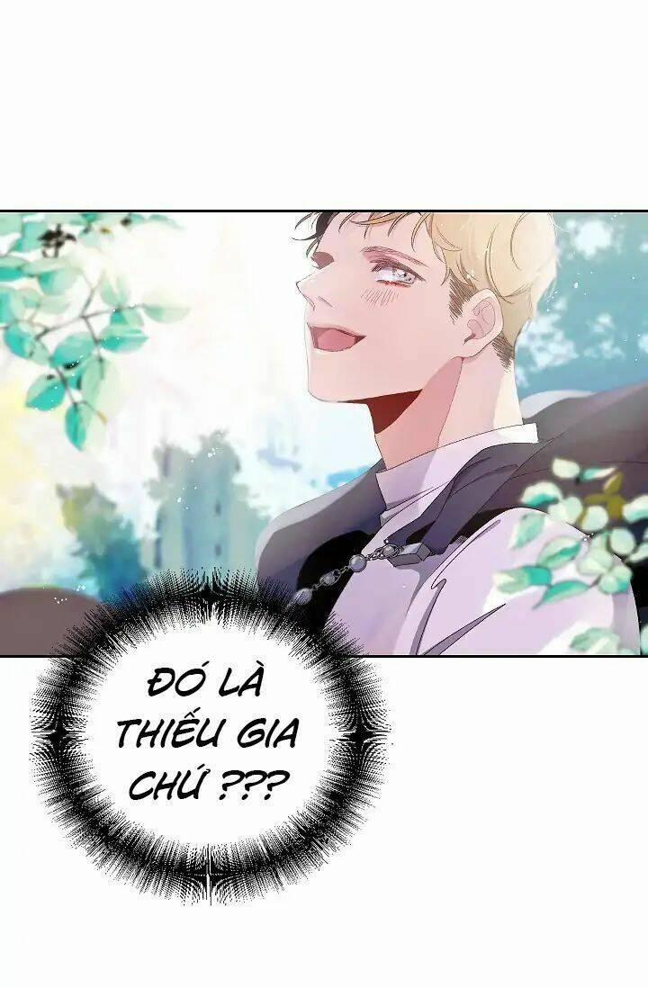 Tình Điên Dại 16 trang 58