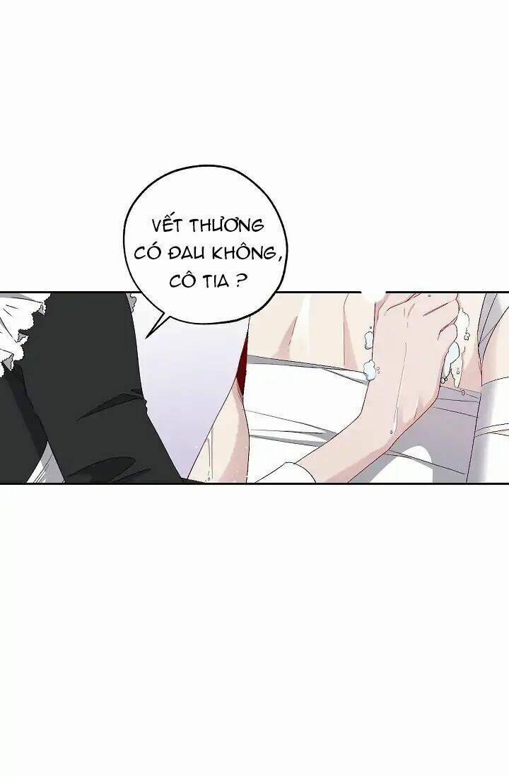 Tình Điên Dại 16 trang 7