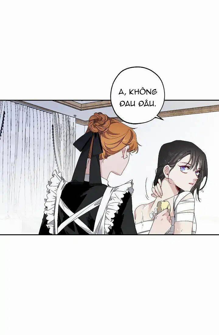 Tình Điên Dại 16 trang 8