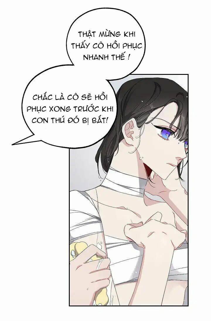 Tình Điên Dại 16 trang 9