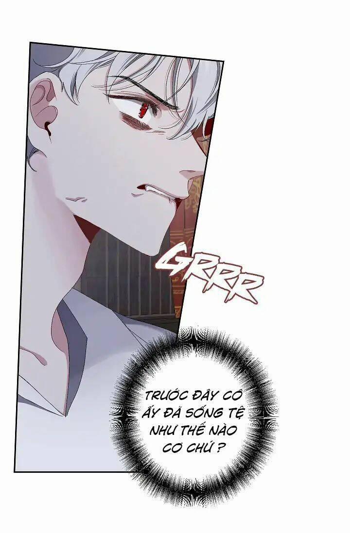 Tình Điên Dại 17 trang 11