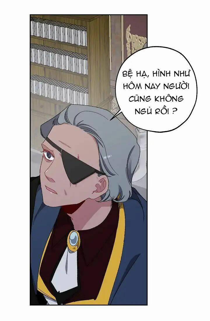 Tình Điên Dại 17 trang 15