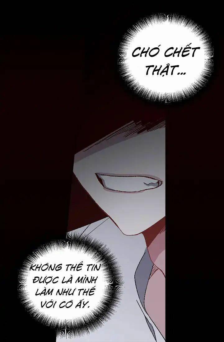 Tình Điên Dại 17 trang 19