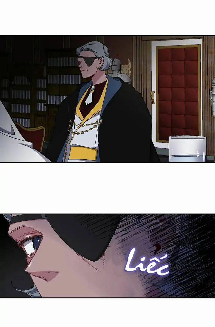 Tình Điên Dại 17 trang 20