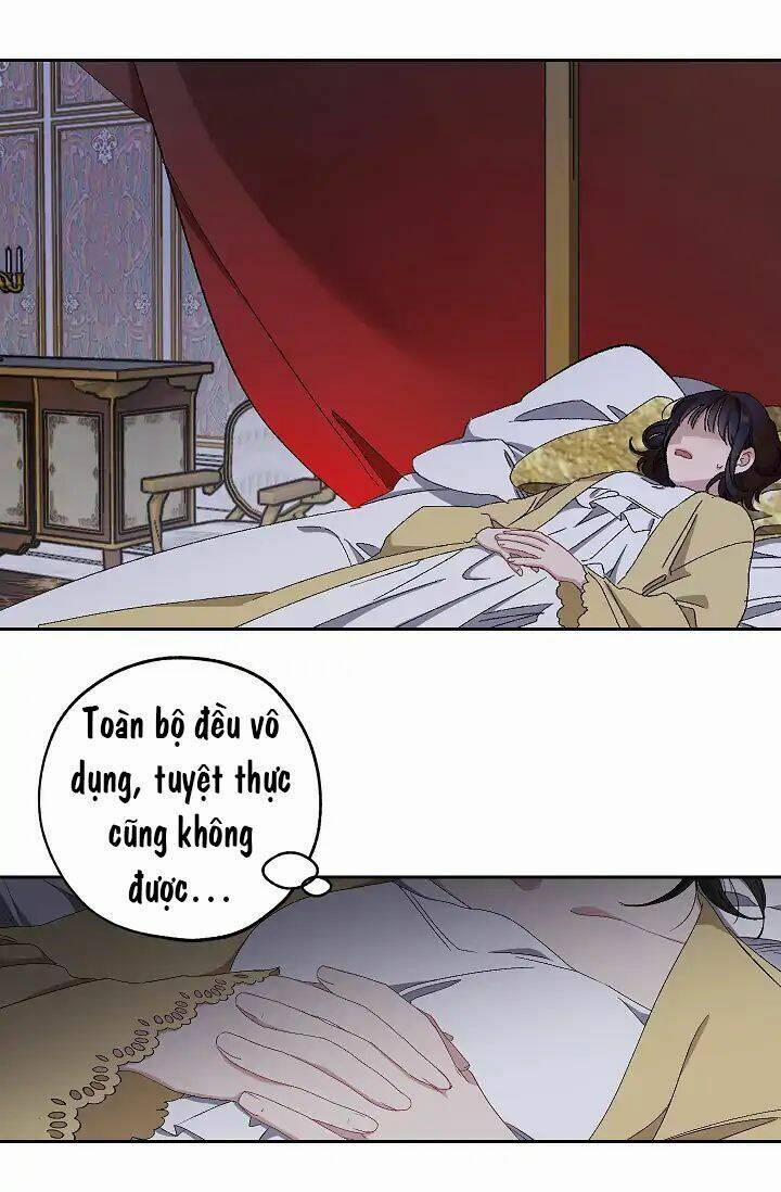 Tình Điên Dại 17 trang 23