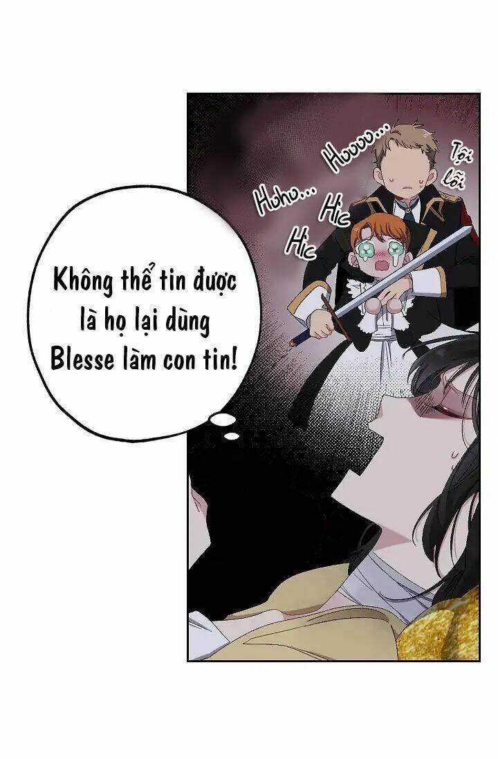 Tình Điên Dại 17 trang 24