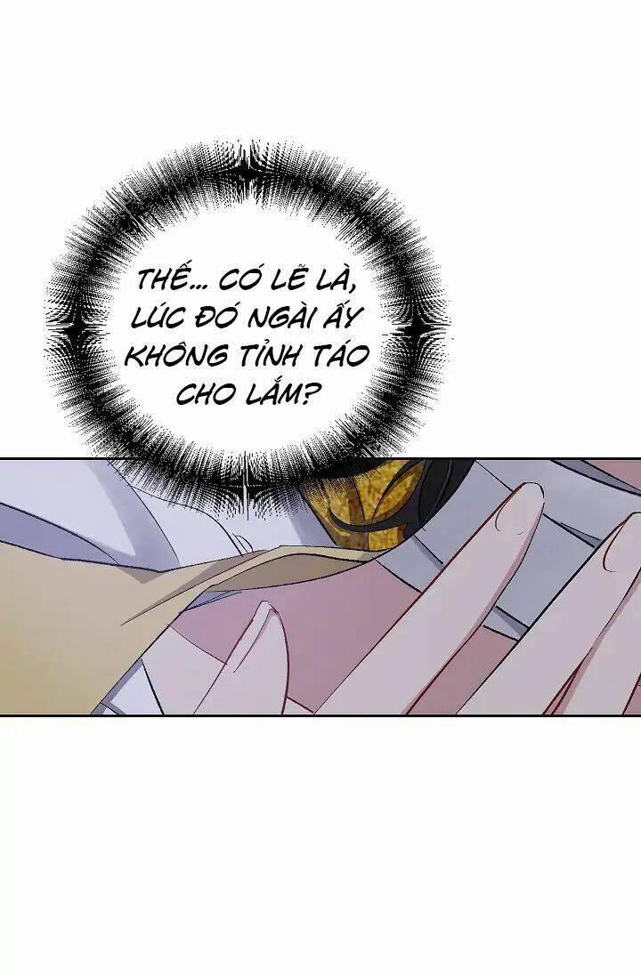 Tình Điên Dại 17 trang 27