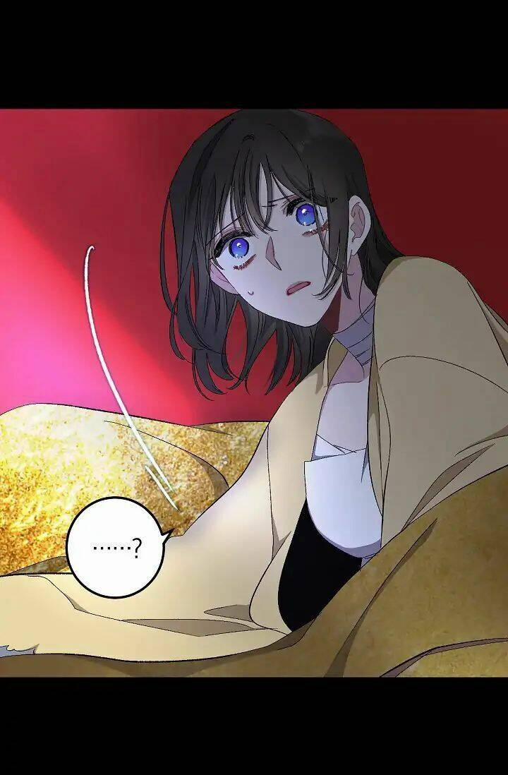 Tình Điên Dại 17 trang 32