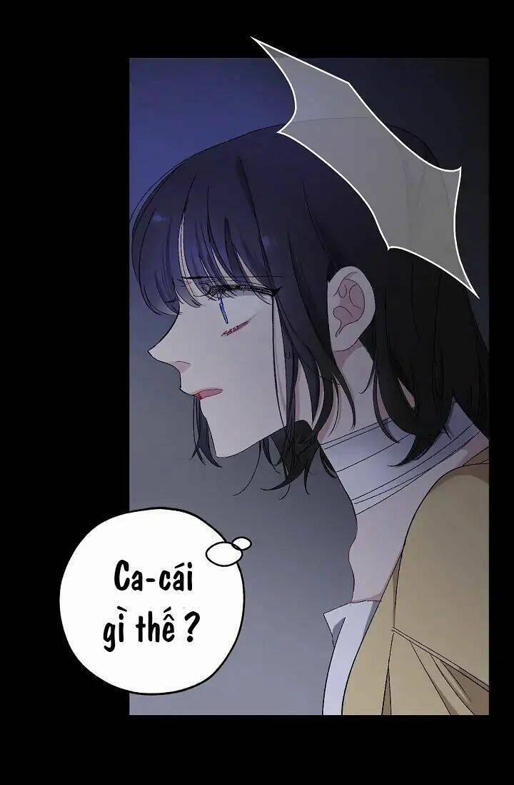 Tình Điên Dại 17 trang 34