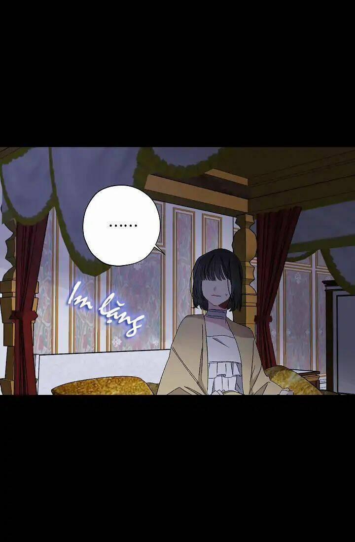 Tình Điên Dại 17 trang 35