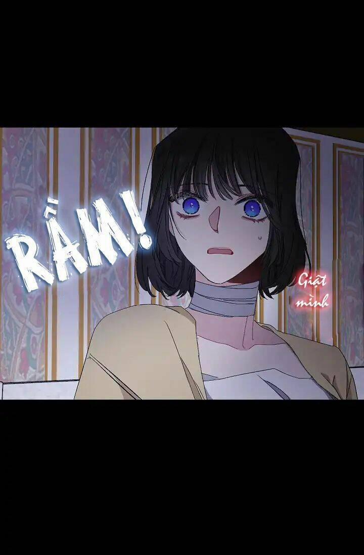 Tình Điên Dại 17 trang 36