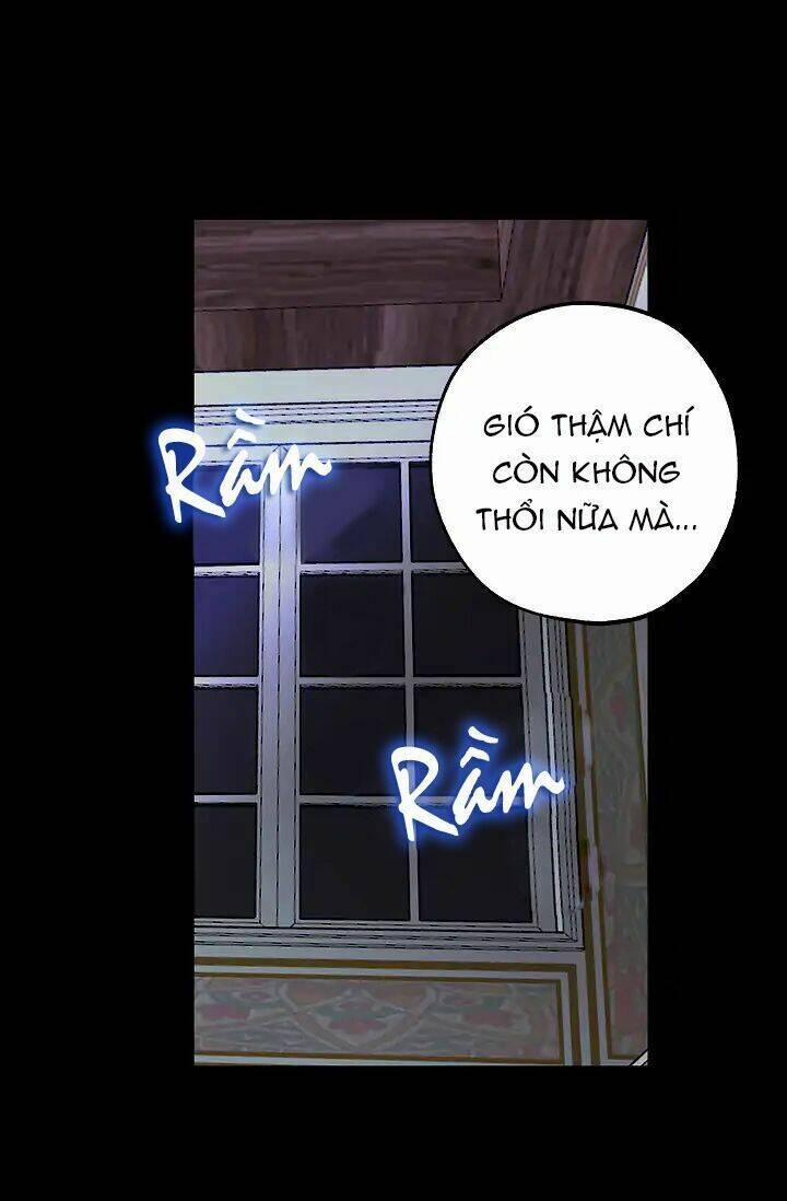 Tình Điên Dại 17 trang 37