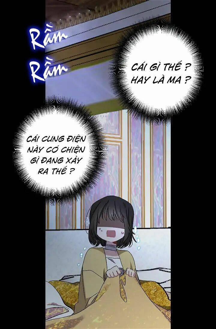 Tình Điên Dại 17 trang 39