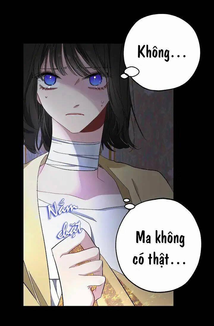 Tình Điên Dại 17 trang 41