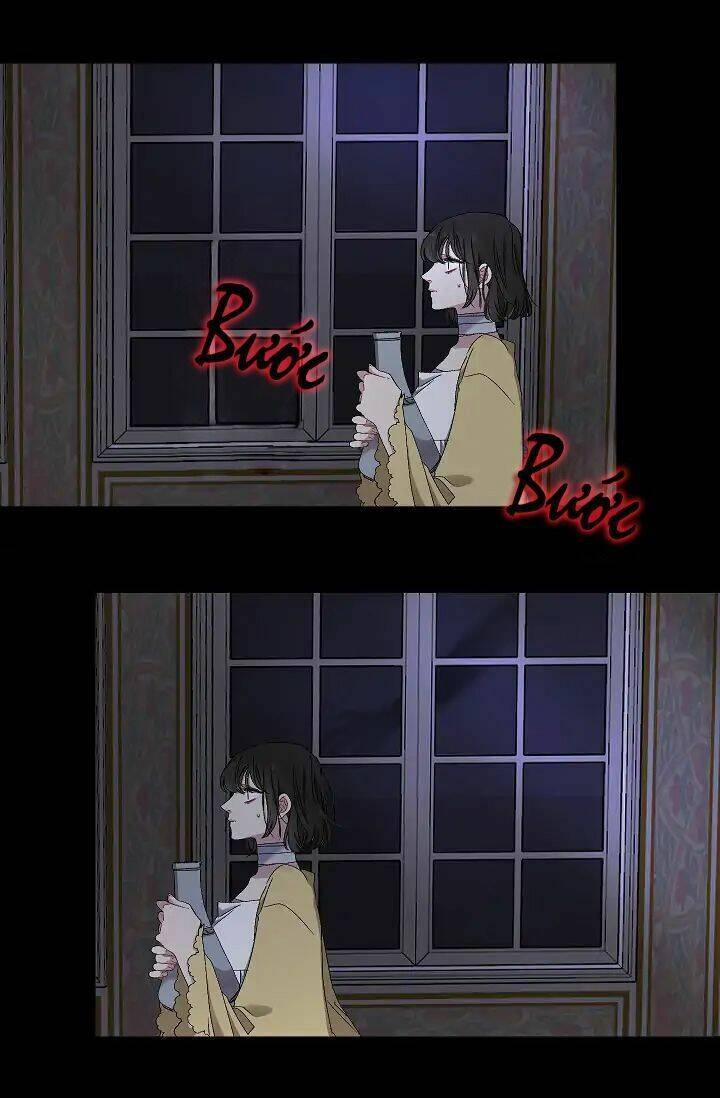 Tình Điên Dại 17 trang 44