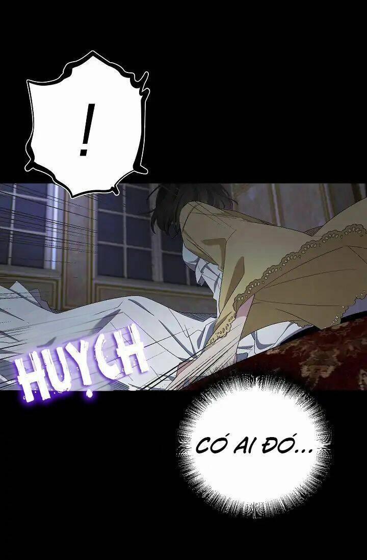 Tình Điên Dại 17 trang 48