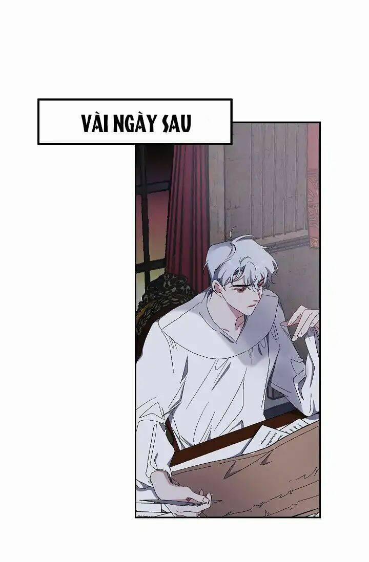 Tình Điên Dại 17 trang 5