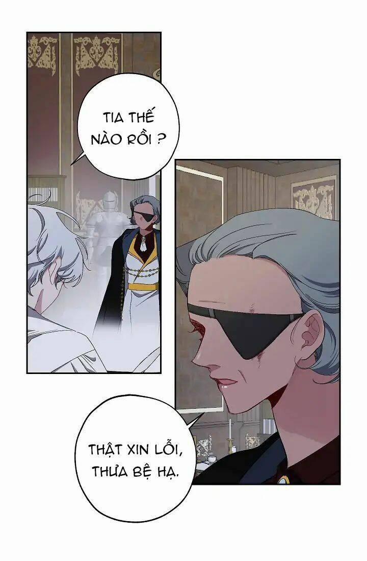 Tình Điên Dại 17 trang 6