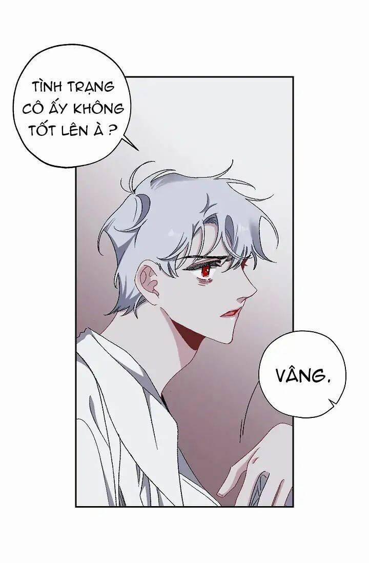 Tình Điên Dại 17 trang 7