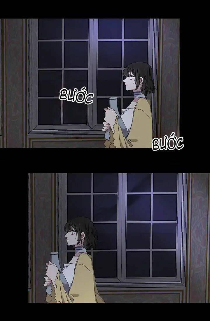 Tình Điên Dại 18 trang 1