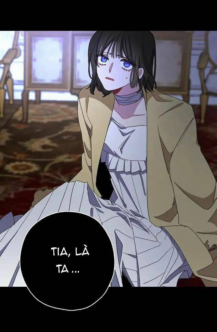 Tình Điên Dại 18 trang 11