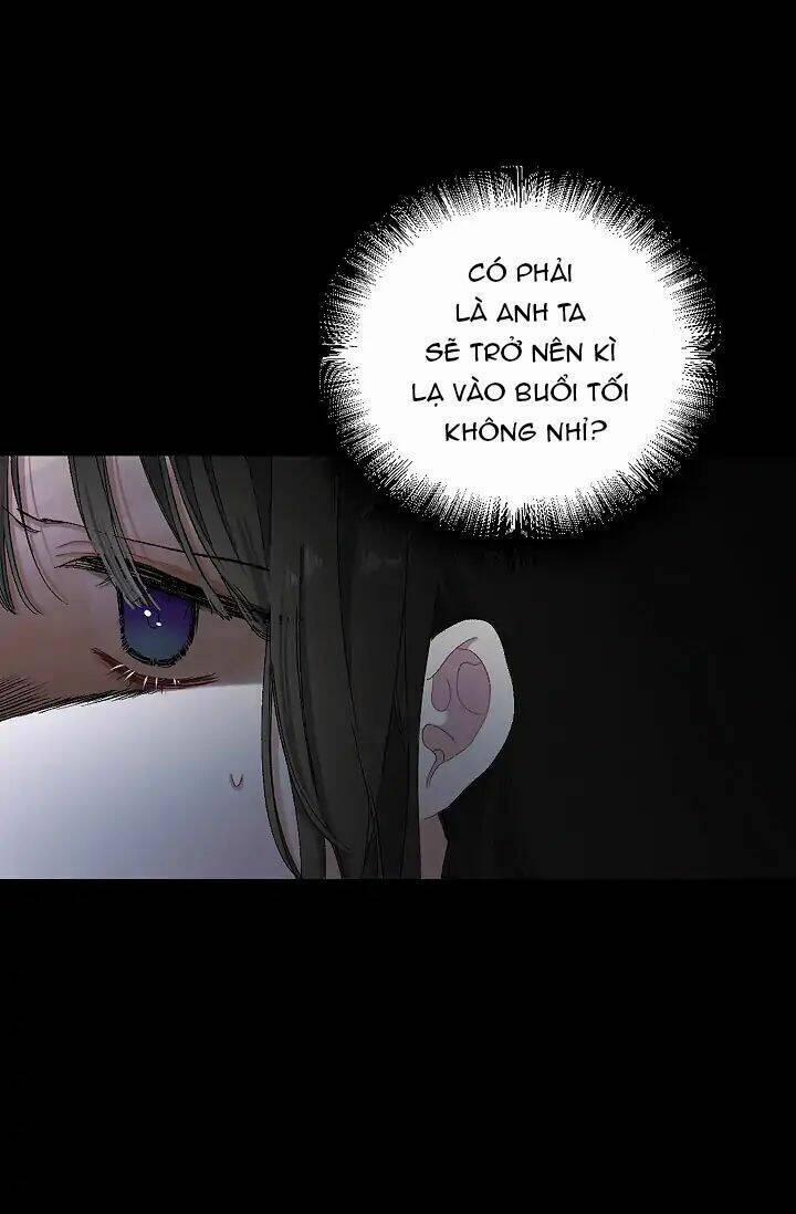 Tình Điên Dại 18 trang 12