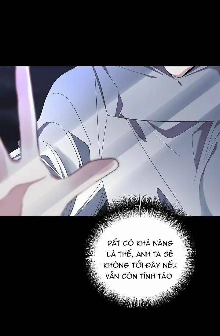 Tình Điên Dại 18 trang 13