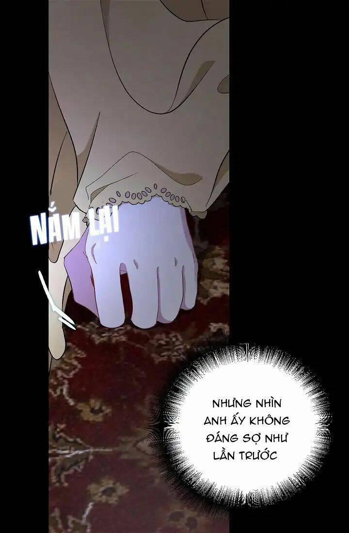 Tình Điên Dại 18 trang 14