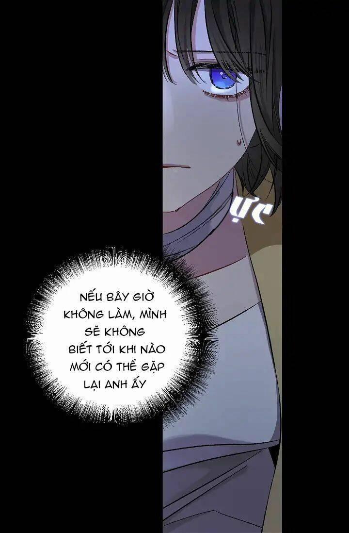 Tình Điên Dại 18 trang 15