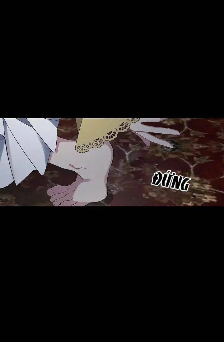 Tình Điên Dại 18 trang 16