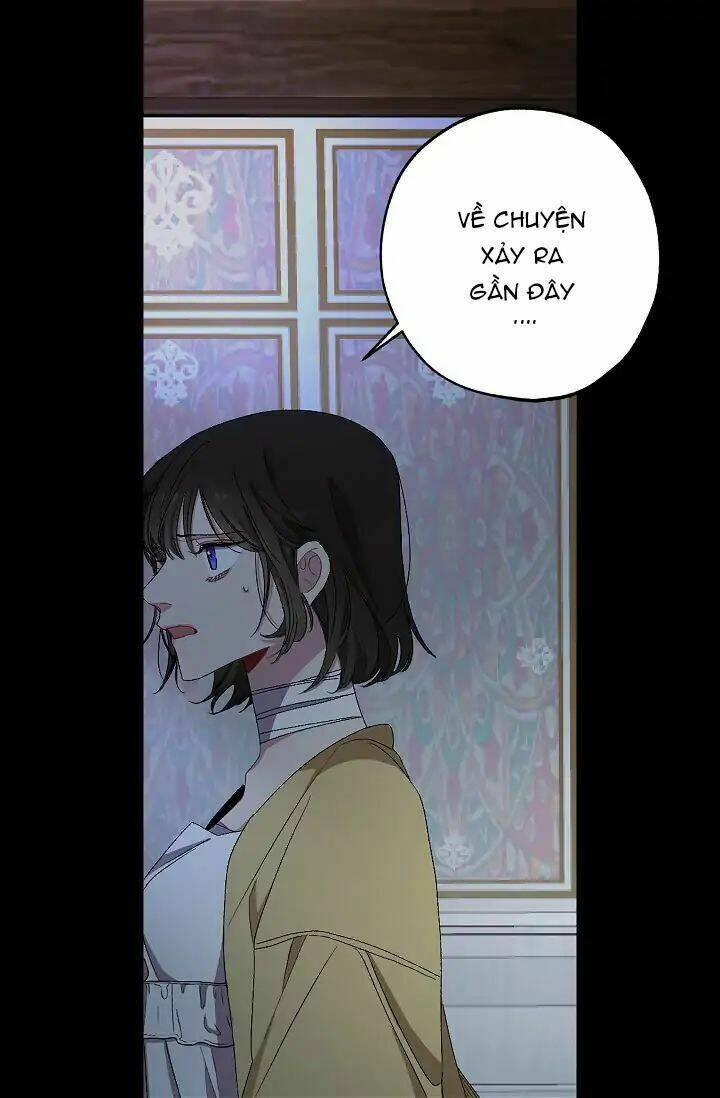 Tình Điên Dại 18 trang 18