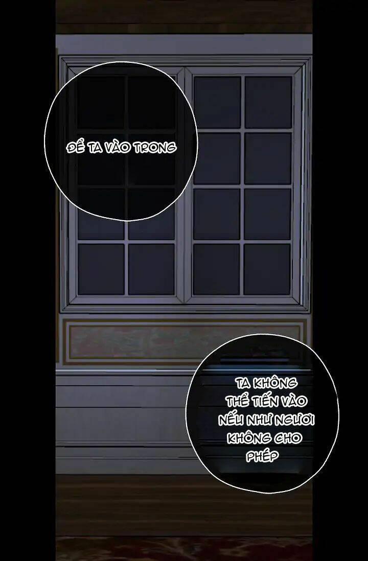 Tình Điên Dại 18 trang 19