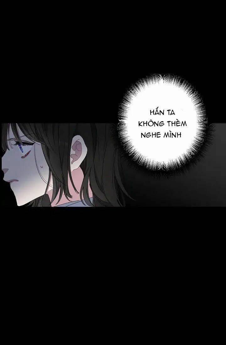 Tình Điên Dại 18 trang 21