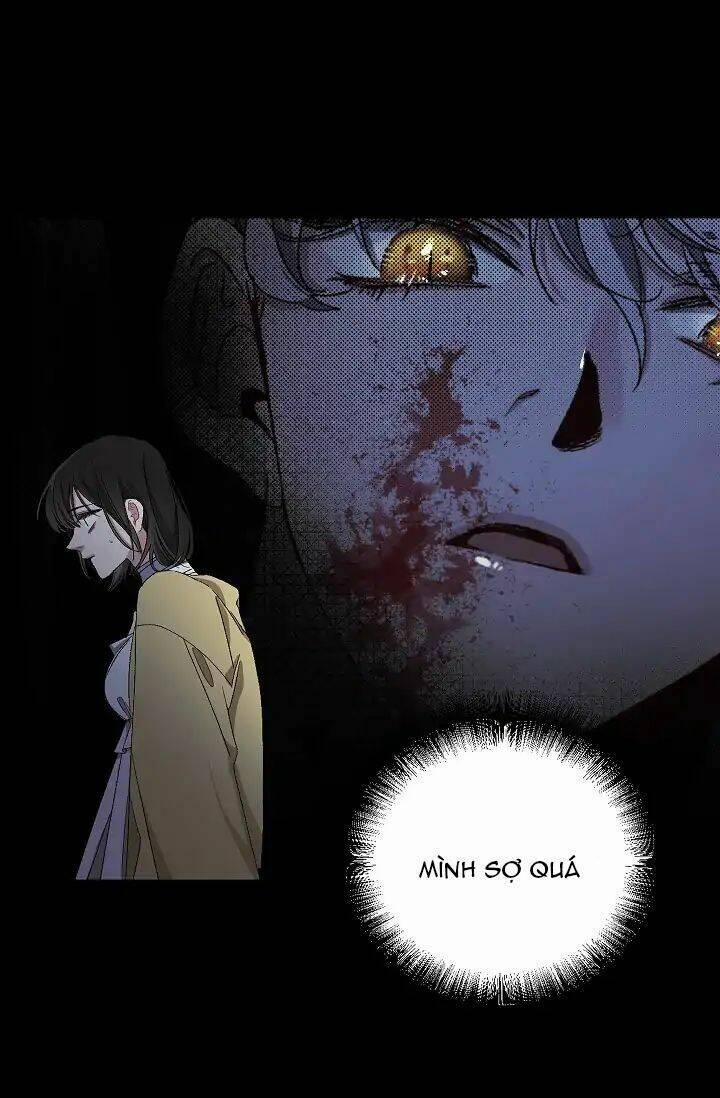 Tình Điên Dại 18 trang 22