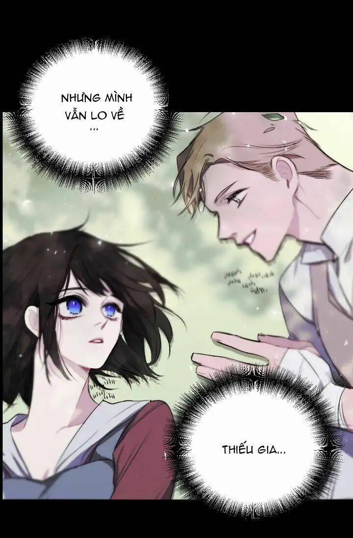 Tình Điên Dại 18 trang 23