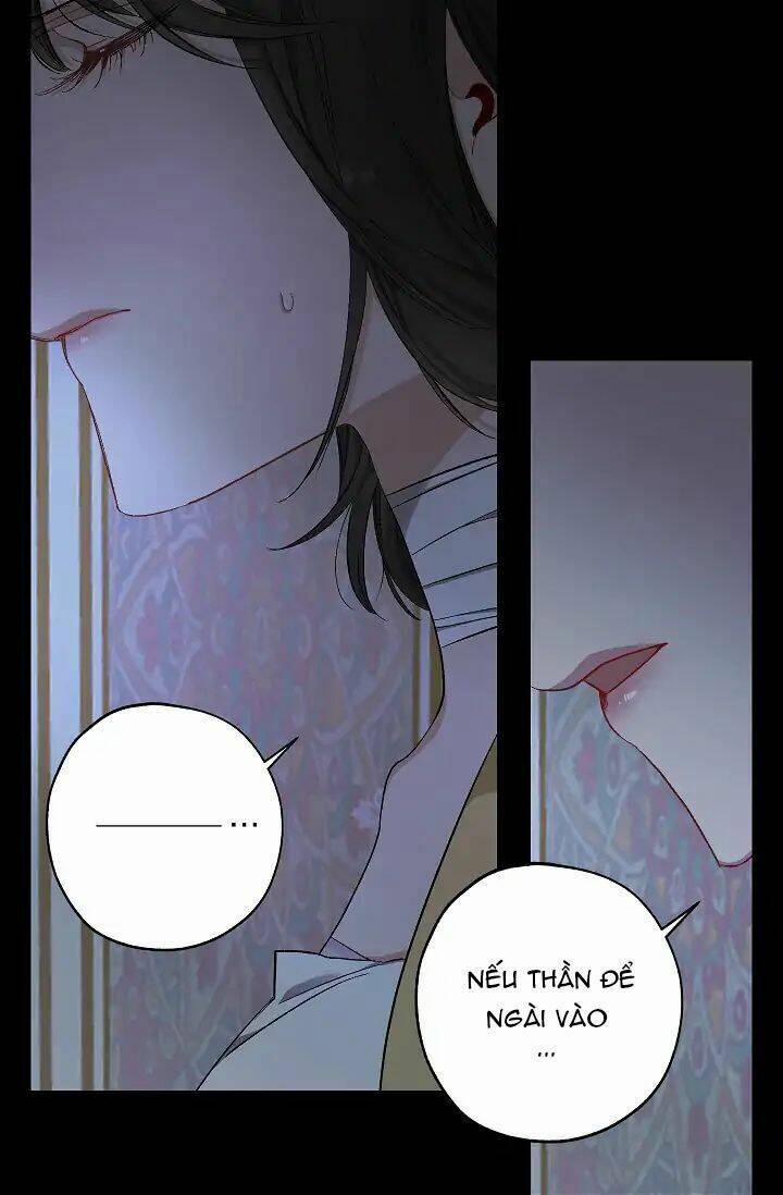 Tình Điên Dại 18 trang 24