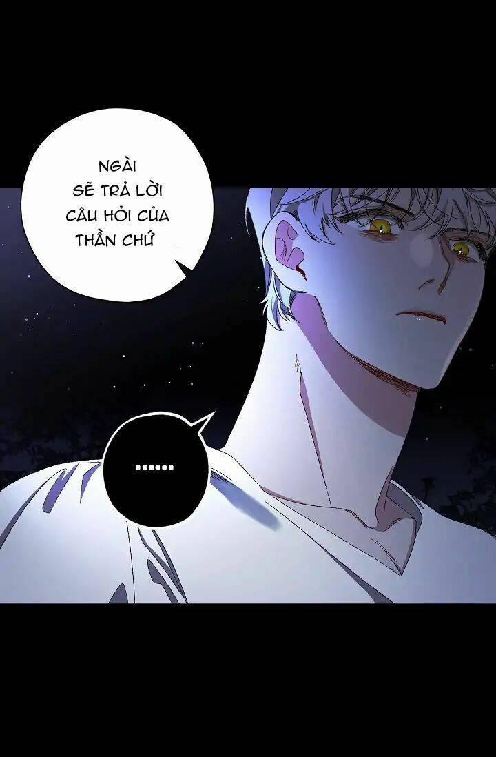 Tình Điên Dại 18 trang 25