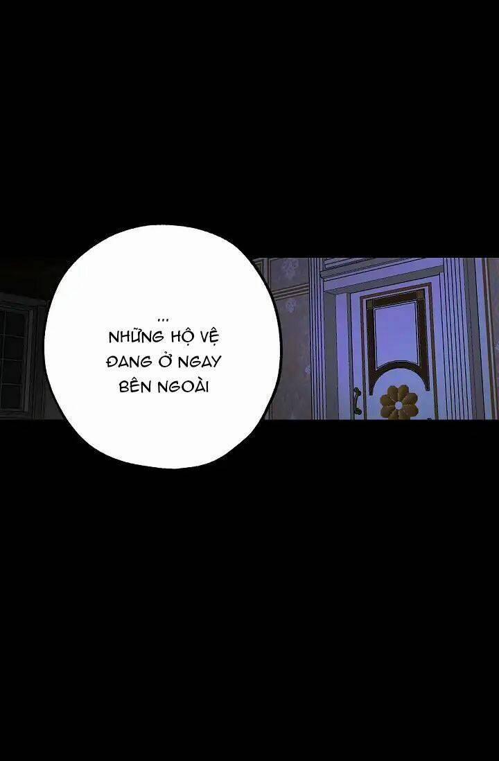 Tình Điên Dại 18 trang 26