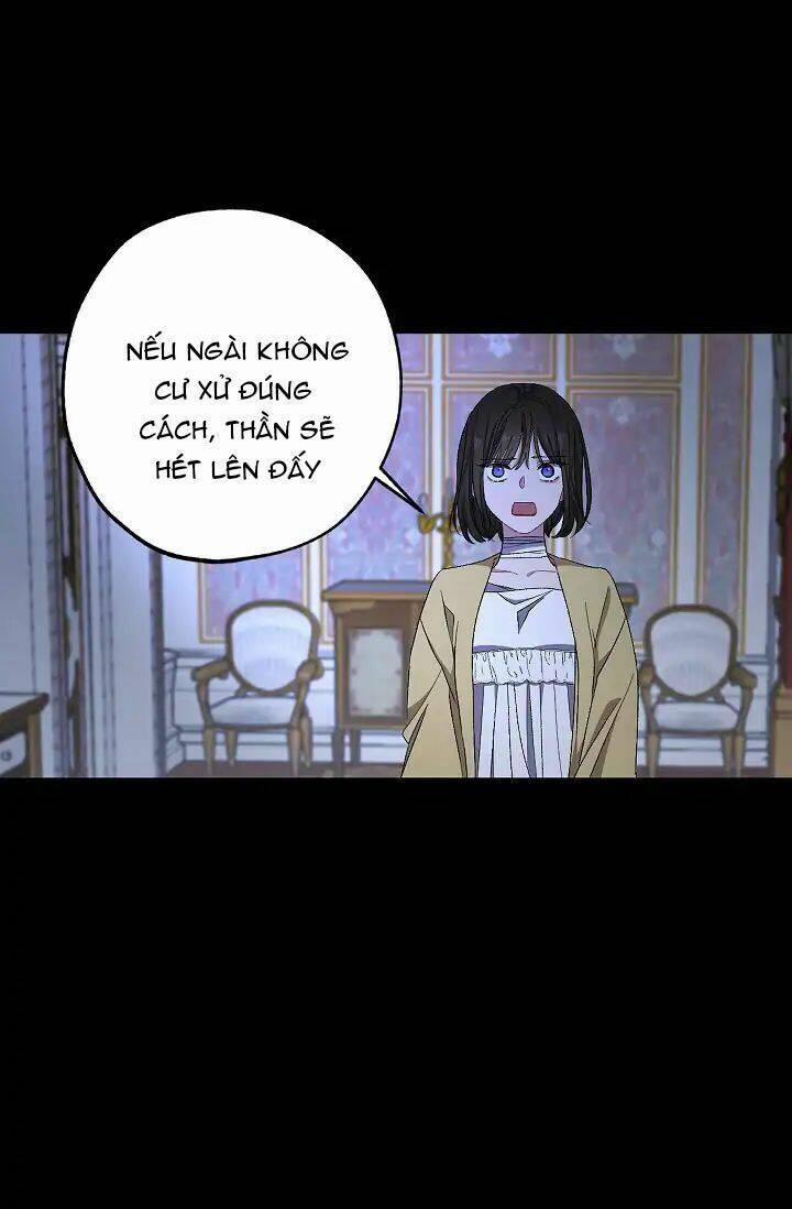 Tình Điên Dại 18 trang 27