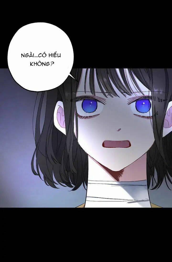 Tình Điên Dại 18 trang 28