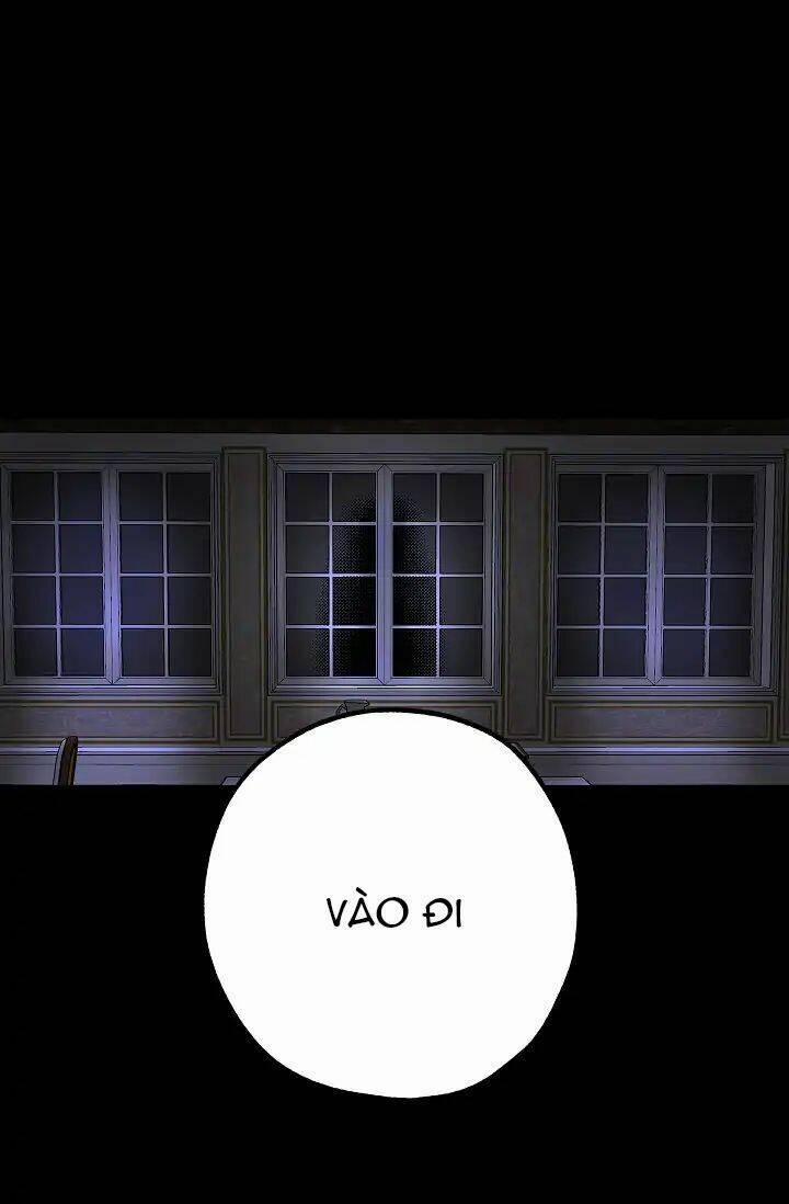 Tình Điên Dại 18 trang 29