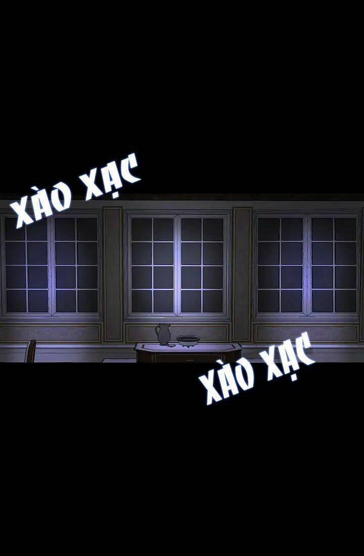 Tình Điên Dại 18 trang 30