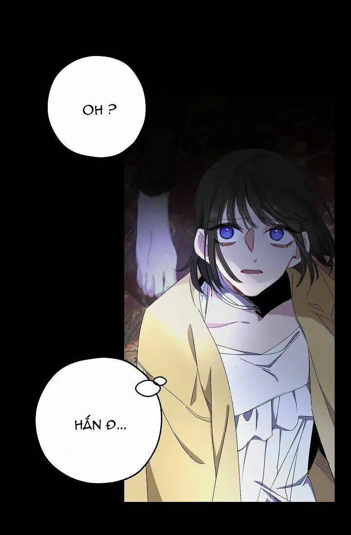 Tình Điên Dại 18 trang 31