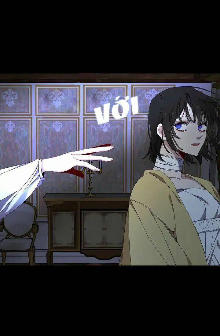 Tình Điên Dại 18 trang 32