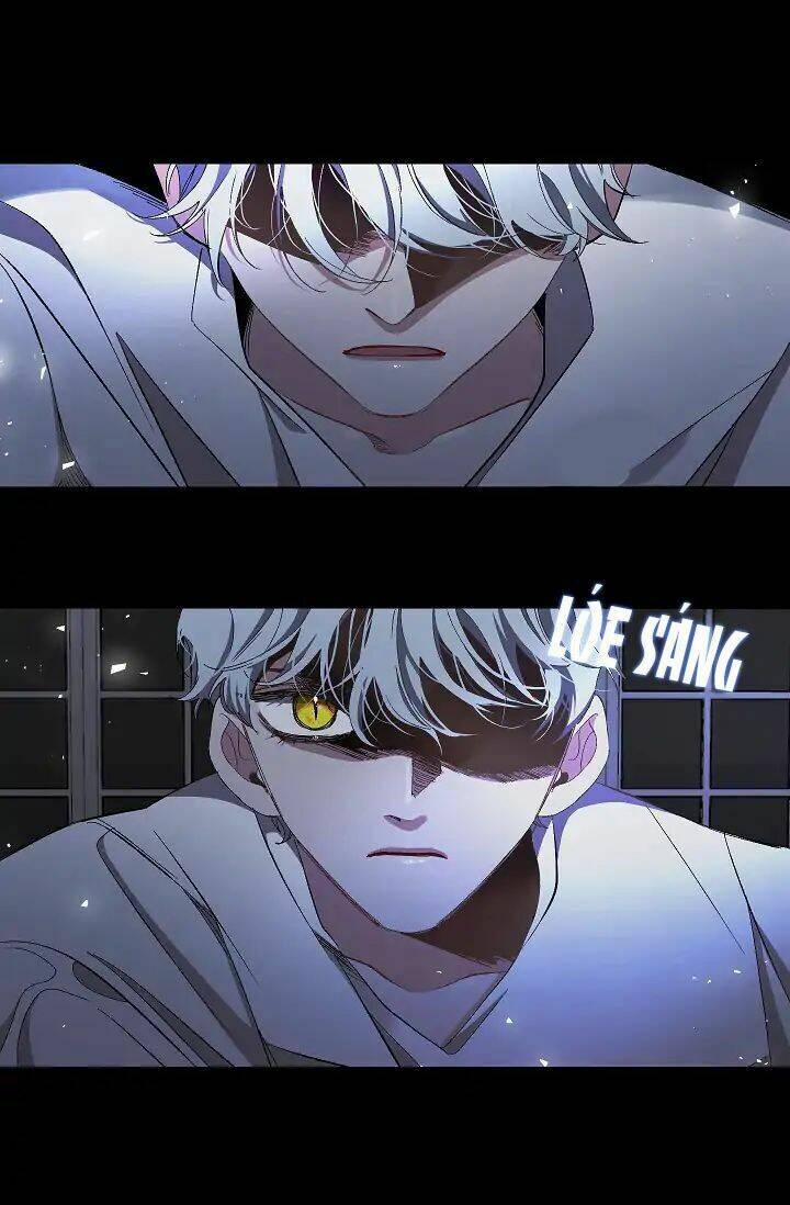 Tình Điên Dại 18 trang 34