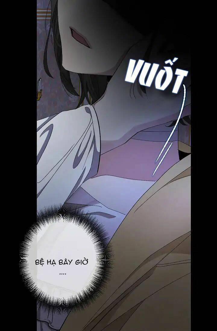 Tình Điên Dại 18 trang 36