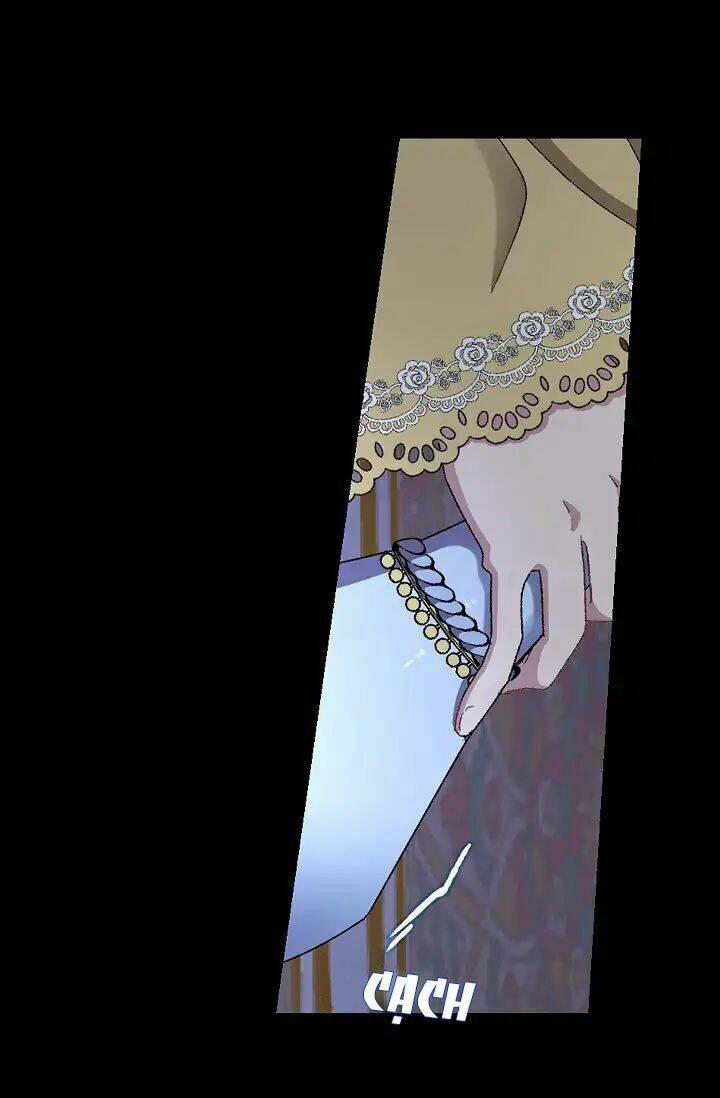 Tình Điên Dại 18 trang 38