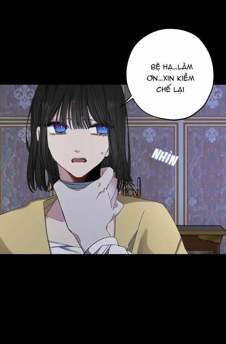 Tình Điên Dại 18 trang 39