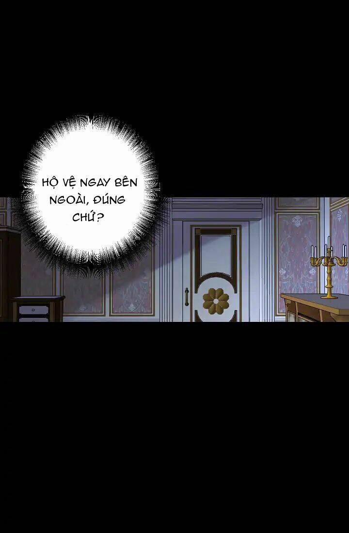 Tình Điên Dại 18 trang 40