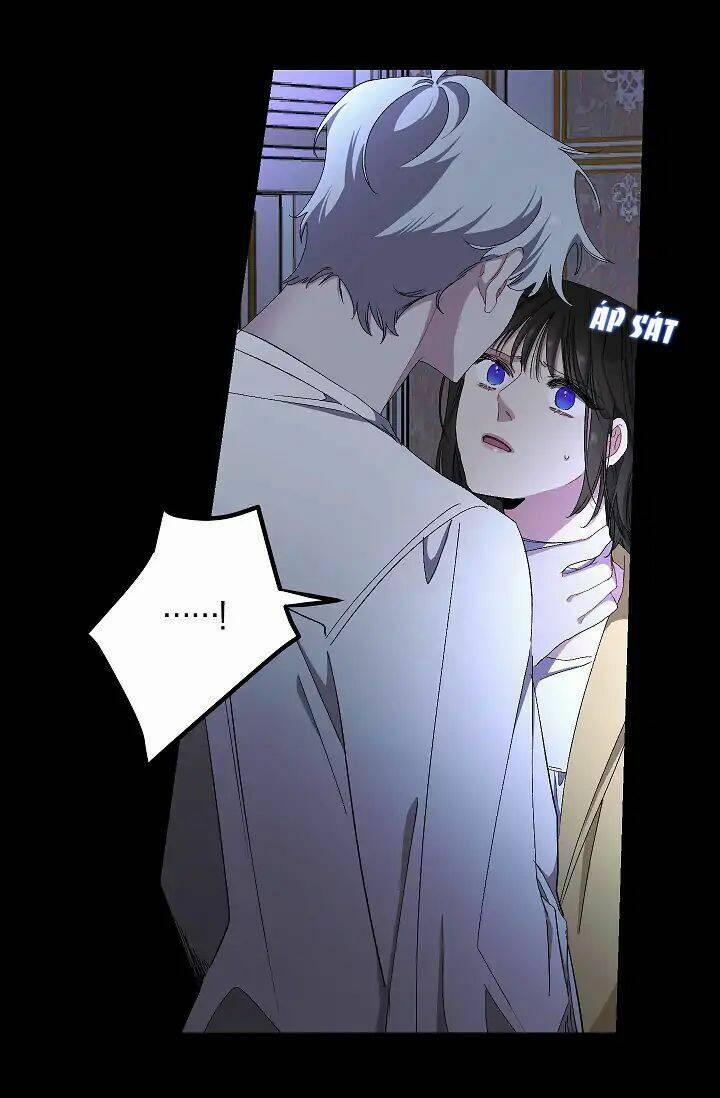 Tình Điên Dại 18 trang 41